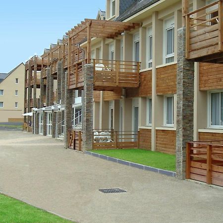 Residence Goelia Les Gorges De La Truyere 昂特赖格·苏尔·特鲁耶 外观 照片