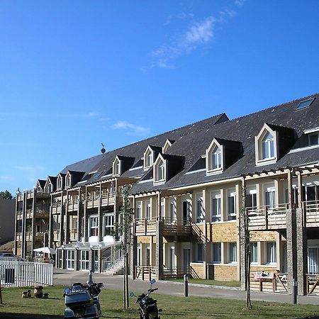 Residence Goelia Les Gorges De La Truyere 昂特赖格·苏尔·特鲁耶 外观 照片