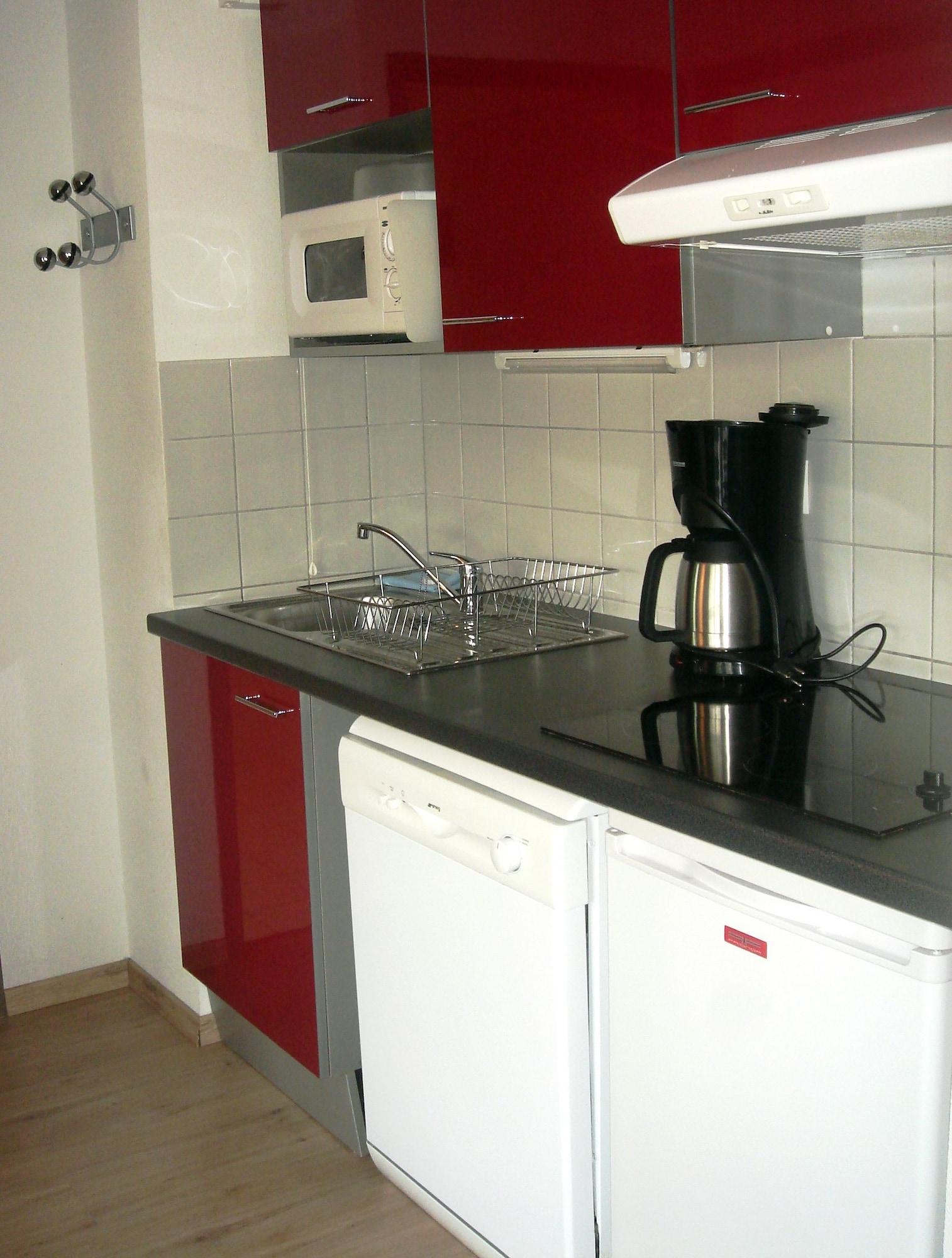 Residence Goelia Les Gorges De La Truyere 昂特赖格·苏尔·特鲁耶 外观 照片