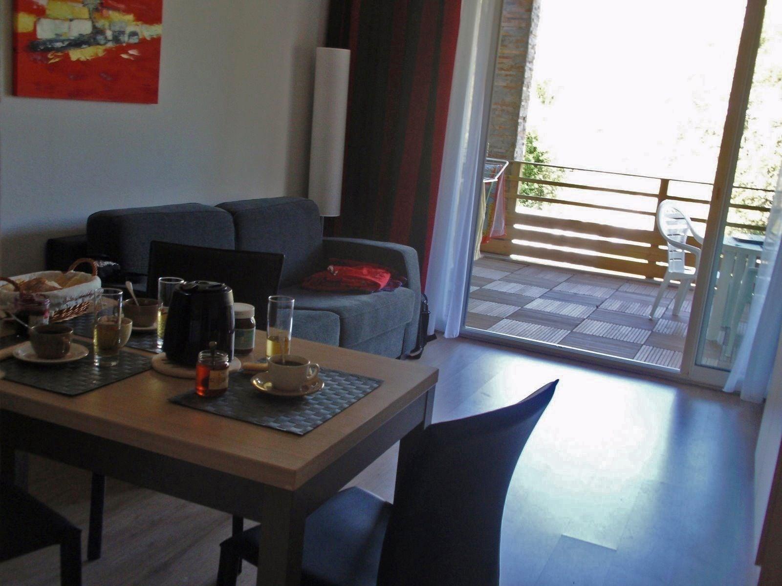 Residence Goelia Les Gorges De La Truyere 昂特赖格·苏尔·特鲁耶 外观 照片