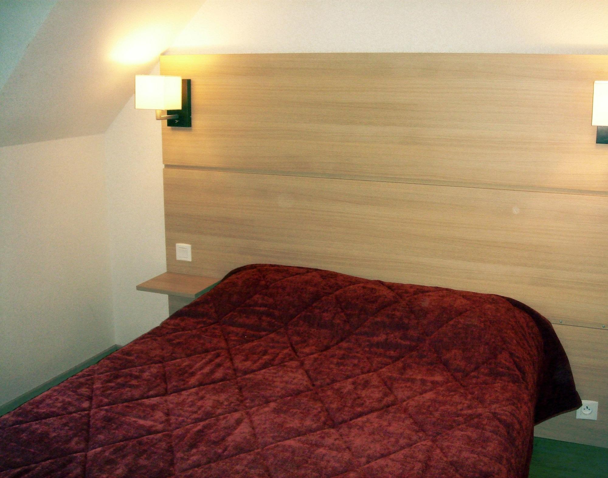 Residence Goelia Les Gorges De La Truyere 昂特赖格·苏尔·特鲁耶 外观 照片
