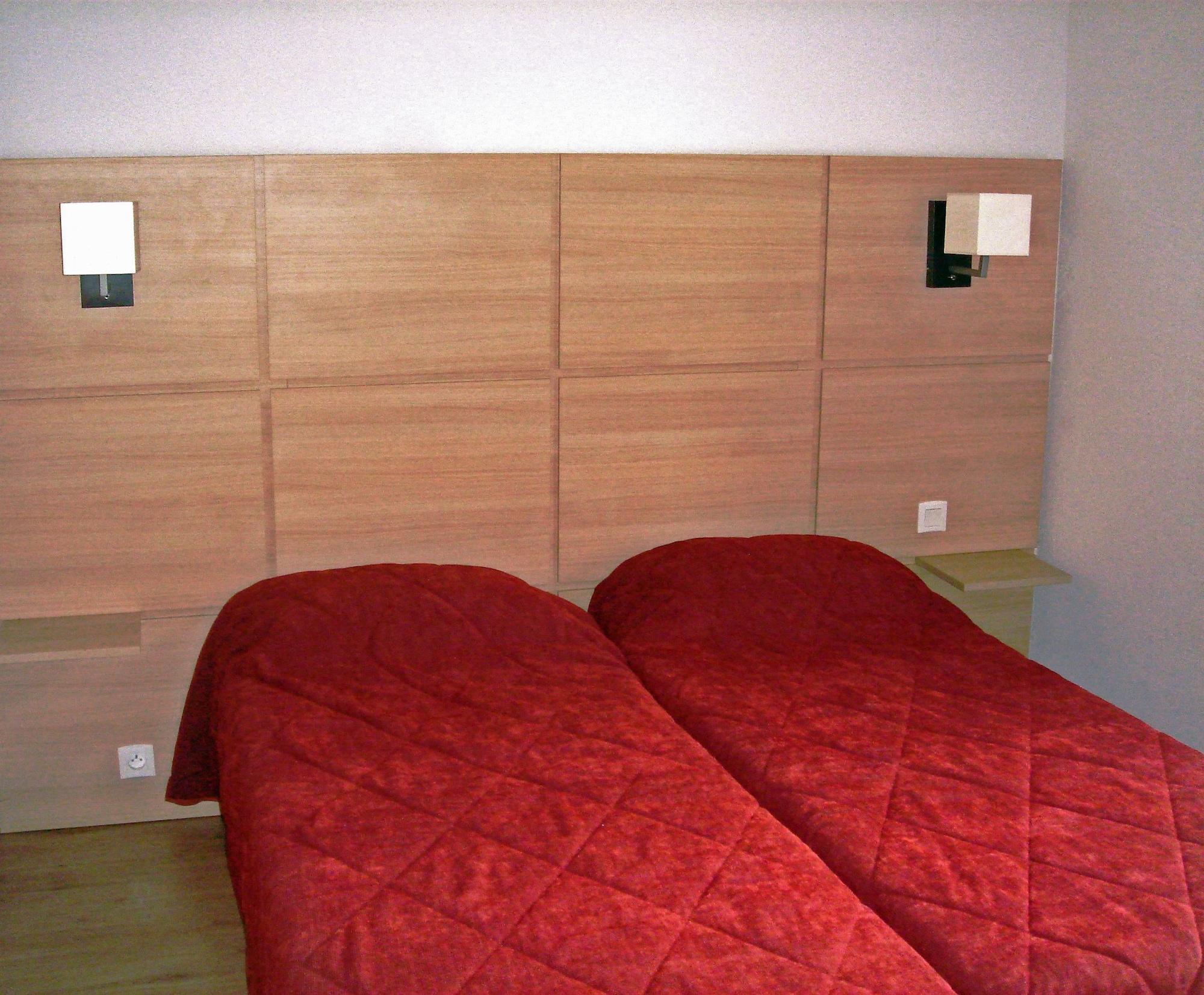 Residence Goelia Les Gorges De La Truyere 昂特赖格·苏尔·特鲁耶 外观 照片