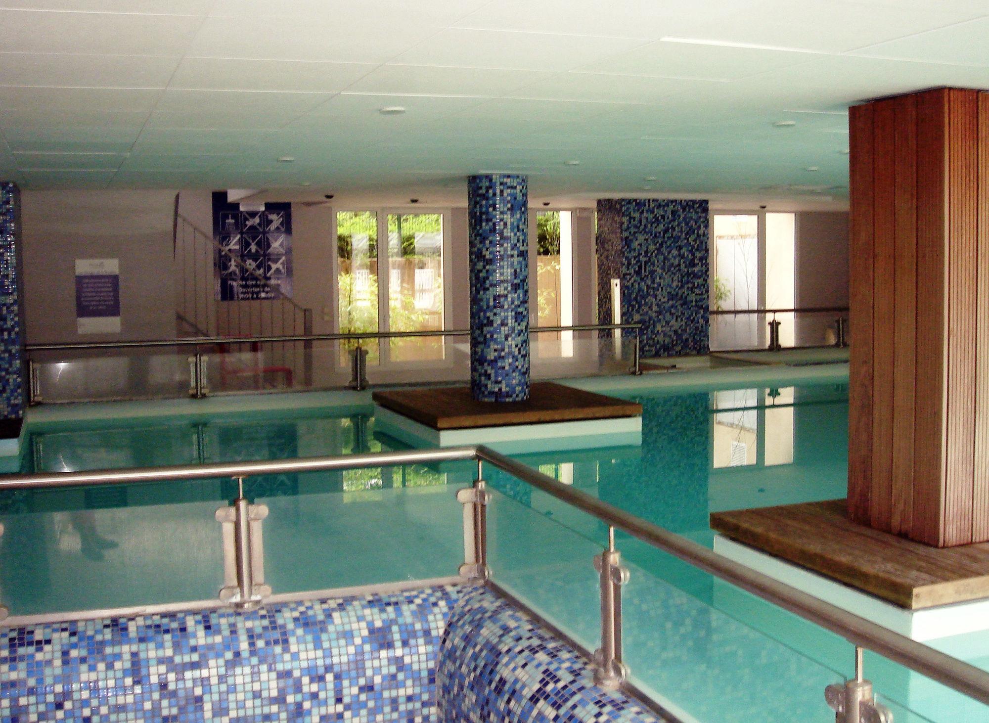 Residence Goelia Les Gorges De La Truyere 昂特赖格·苏尔·特鲁耶 外观 照片