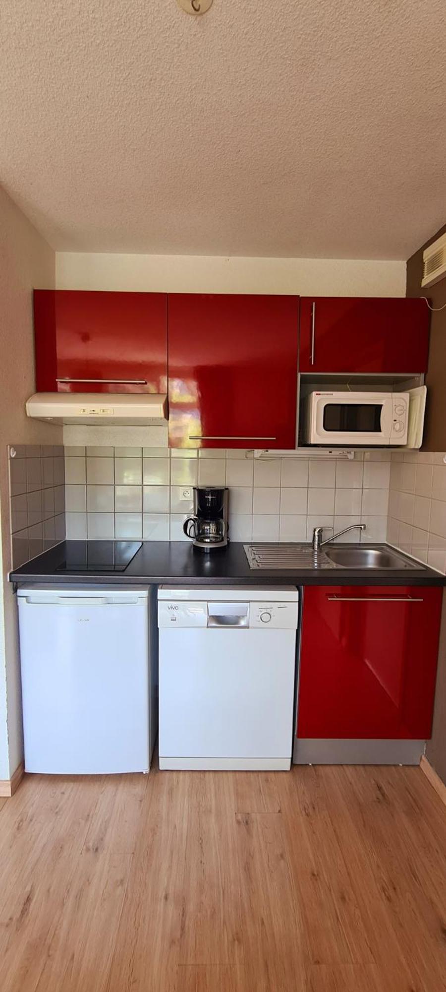 Residence Goelia Les Gorges De La Truyere 昂特赖格·苏尔·特鲁耶 外观 照片