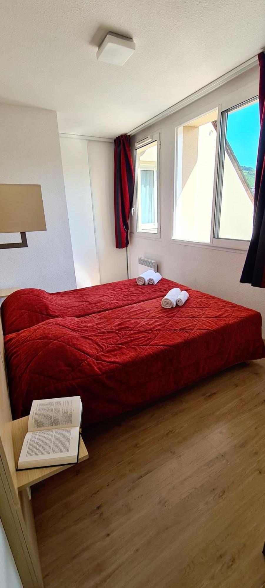 Residence Goelia Les Gorges De La Truyere 昂特赖格·苏尔·特鲁耶 外观 照片