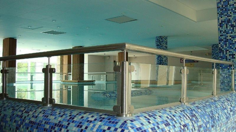 Residence Goelia Les Gorges De La Truyere 昂特赖格·苏尔·特鲁耶 外观 照片